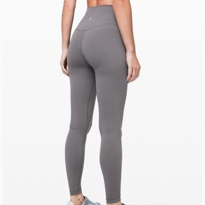 lululemon titanium